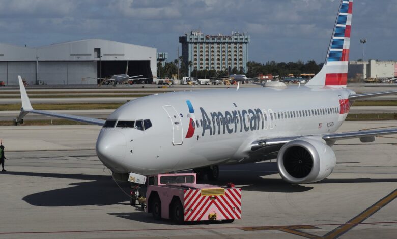 Lo bajan de un vuelo a La Habana por supuestamente robarse un reloj