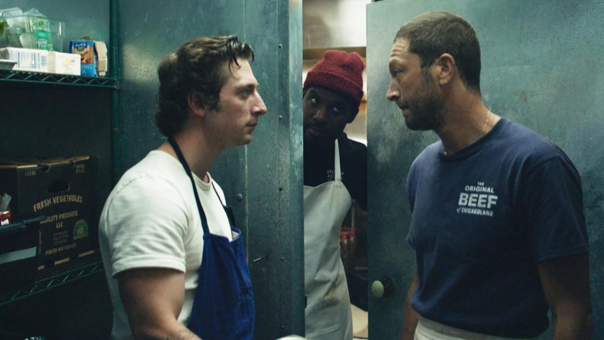 Las 7 mejores series que tienes que ver antes de que acabe el año