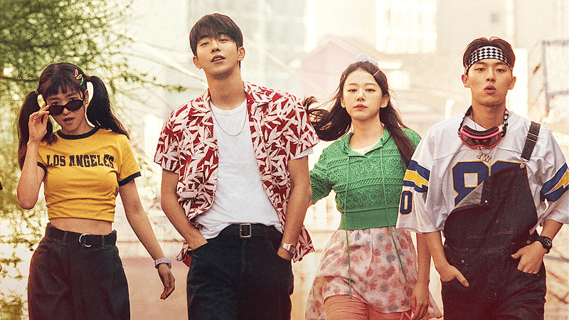 veinticinco veintiún nuevos mejores k dramas de 2022