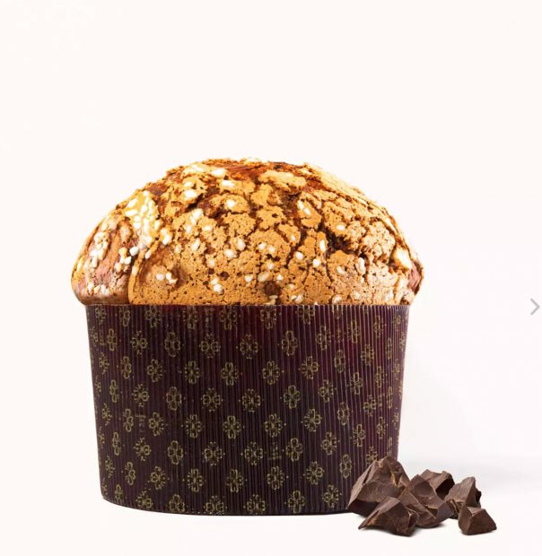 Panettone de Paco Torreblanca / Torreblanca