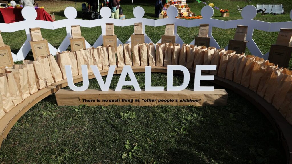 siete meses con preguntas sin respuestas