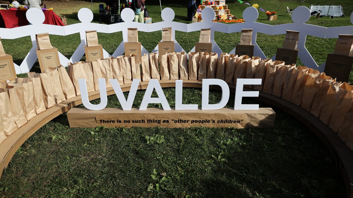 siete meses con preguntas sin respuestas