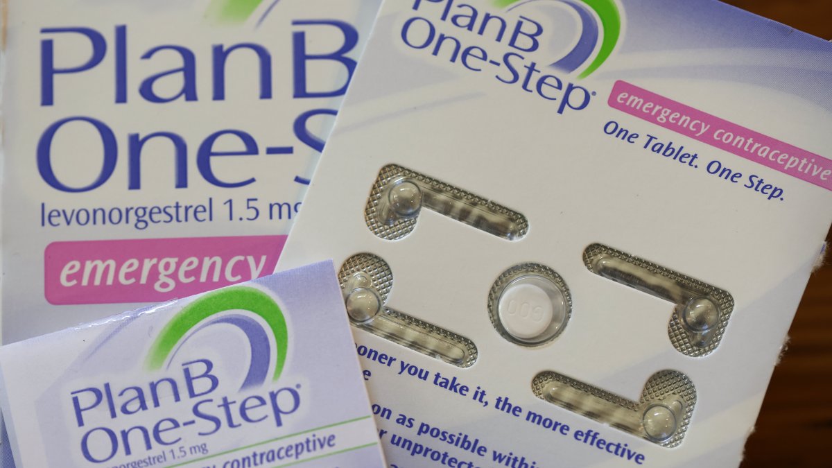 La FDA ordena cambiar etiqueta de Plan B para aclarar que no causa un aborto
