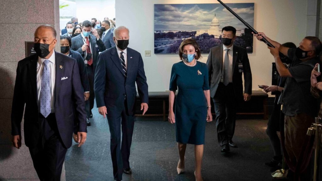 conoce como el proyecto de ley de gastos de $1.7 billones impactará a los nativos americanos