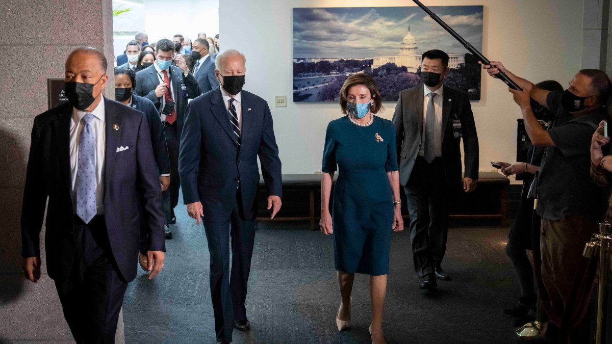 conoce como el proyecto de ley de gastos de $1.7 billones impactará a los nativos americanos