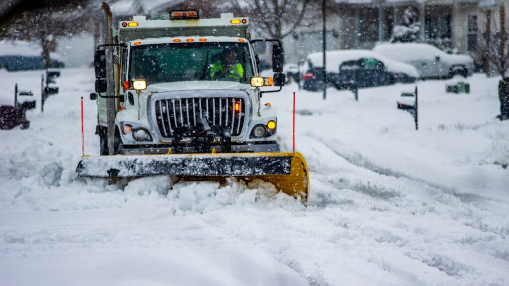 Tormenta invernal deja 18 muertos en EEUU