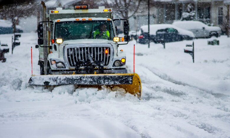 Tormenta invernal deja 18 muertos en EEUU