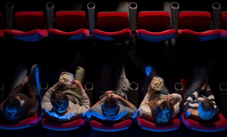 Conoce aquí la lista de películas más taquilleras del 2022