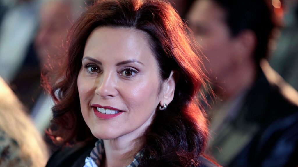 condenan a líder de banda que intentó secuestrar a la gobernadora de Michigan