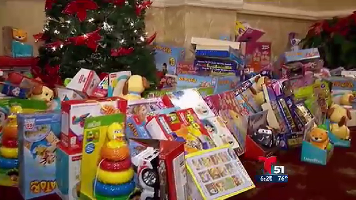 ¿Quieres devolver tu regalo de Navidad? Aquí algunos consejos para hacerlo