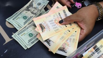 premio mayor último sorteo de 2022