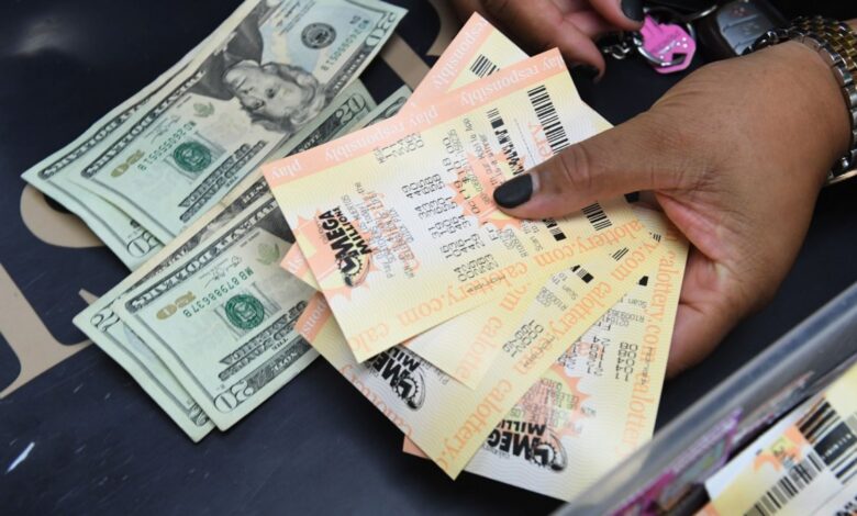 premio mayor último sorteo de 2022