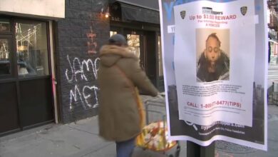 arrestan sospechoso de varios apuñalamientos mortales