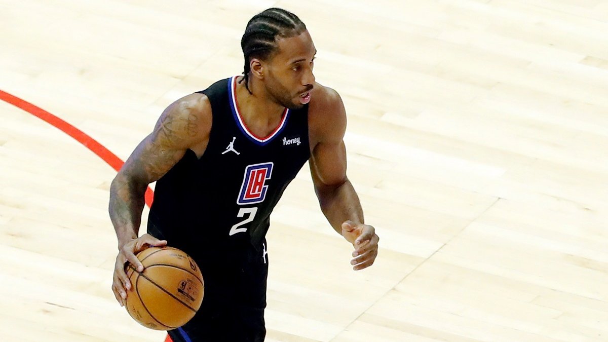 Clippers prolongan su buen momento con victoria sobre Raptors