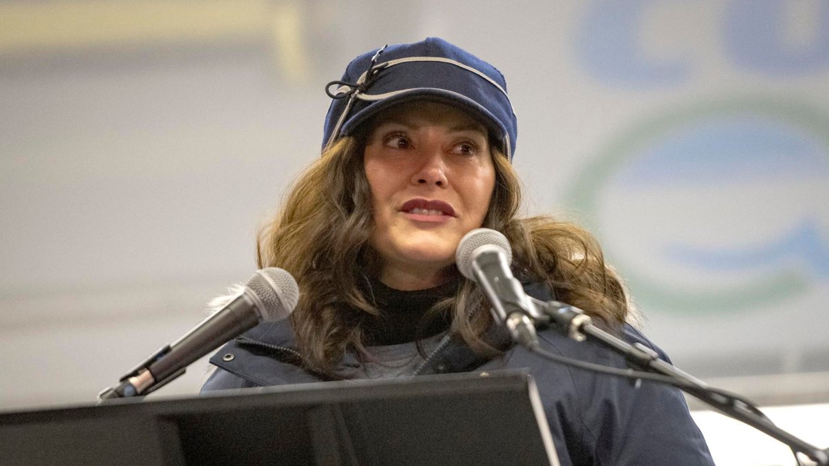 Condenan a la cárcel al que ideó el secuestro de la gobernadora de Michigan