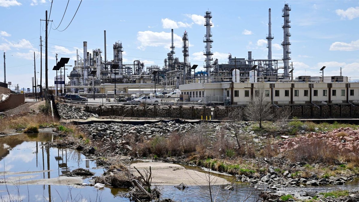 La EPA investiga si regulación de contaminación de aire discrimina contra hispanos en Colorado