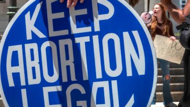 Estudio dice que el restringir el aborto en Estados Unidos aumenta el suicidio en las mujeres de edad reproductiva