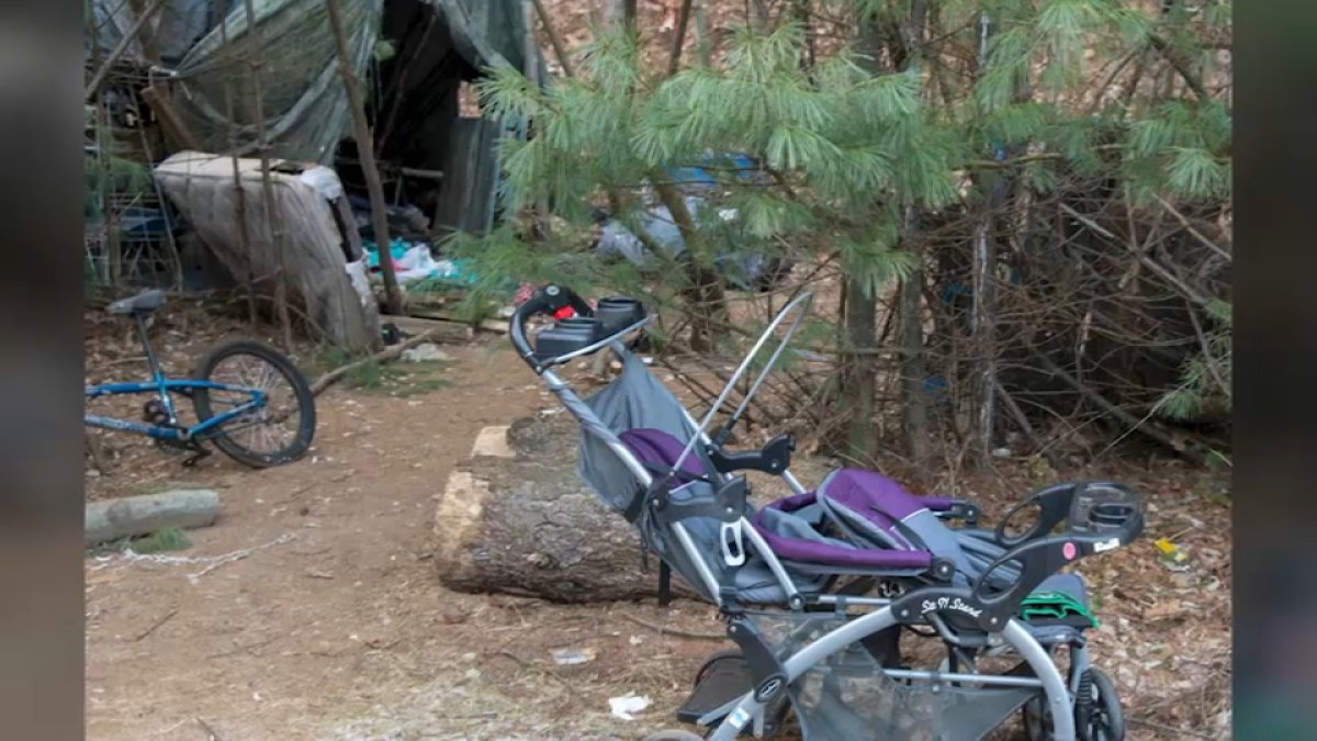 Familia Eckersley “devastados” tras recién nacido presuntamente fuera abandonado en New Hampshire