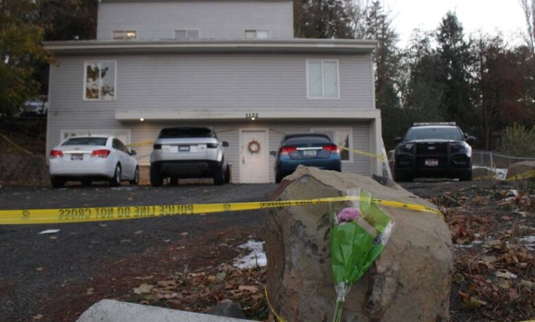 En Pensilvania ponen bajo custodia a joven en relación a masacre de estudiantes en Idaho