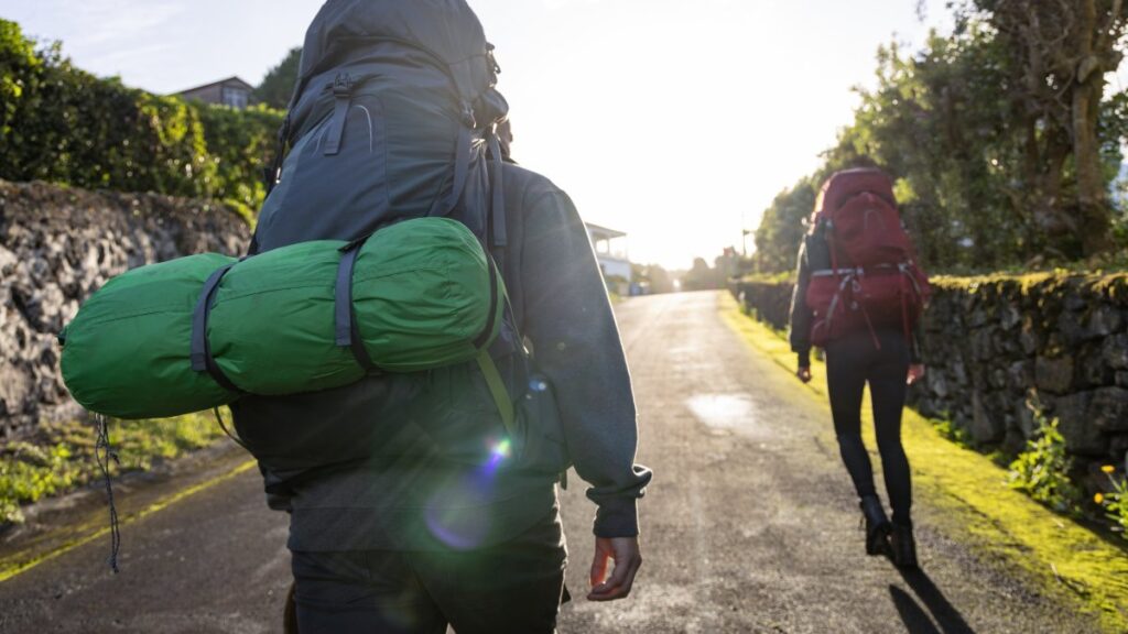 Tradición de ir de excursión en el Año Nuevo llega a EEUU