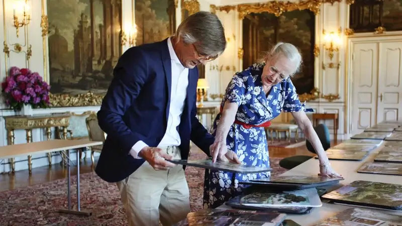 ehrengard netflix película de fantasía