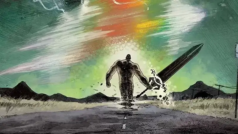 dios país netflix fantasía película dios país netflix fantasía película