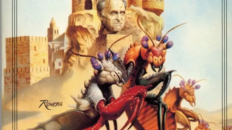 reyes de la arena george rr martin netflix