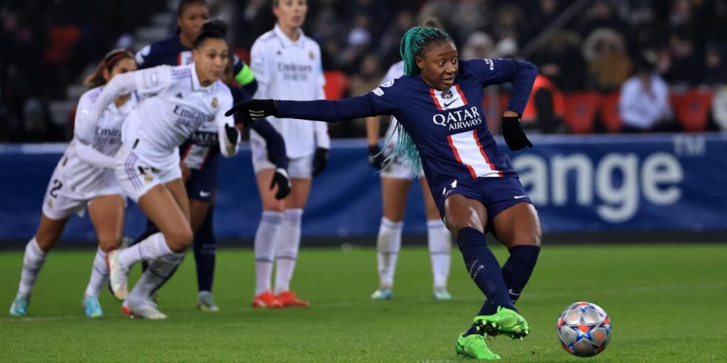 2-1: El Real Madrid se despide de la Champions