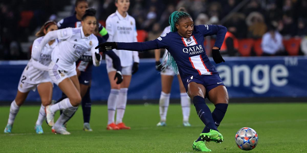 2-1: El Real Madrid se despide de la Champions