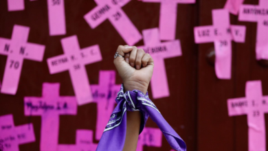 2022: el más violento para mujeres defensoras y periodistas en 10 años
