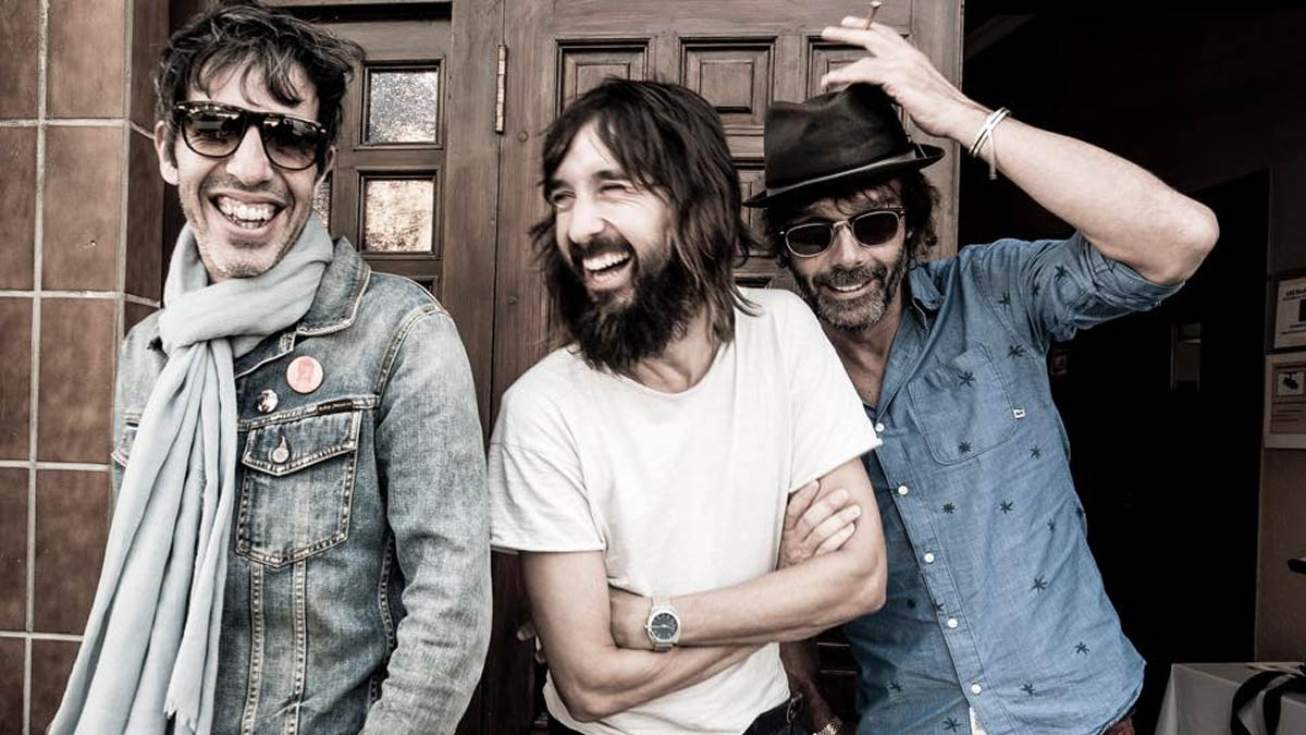 30 cosas que no faltarán en la maleta de Sidonie en su próxima gira