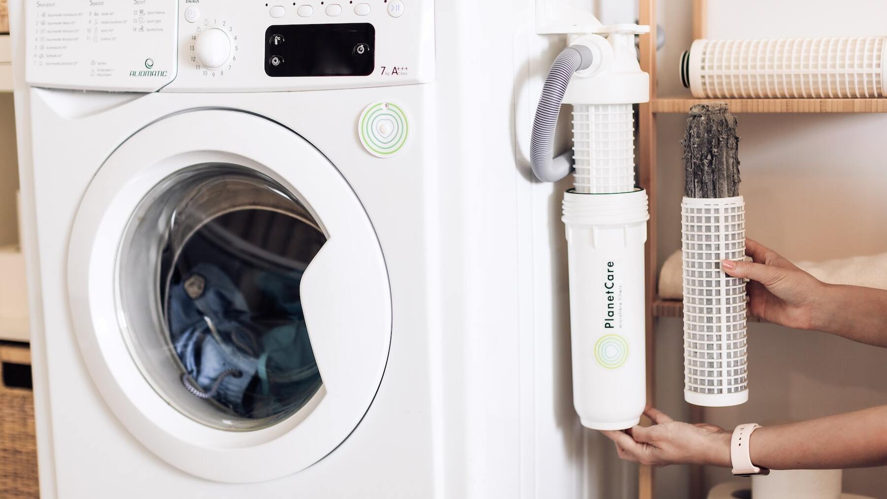 5 cosas que jamás debes meter en la lavadora