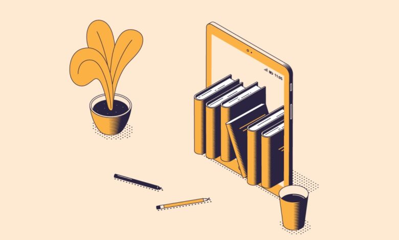 5 de las mejores apps para seguir tu lectura y descubrir nuevos libros