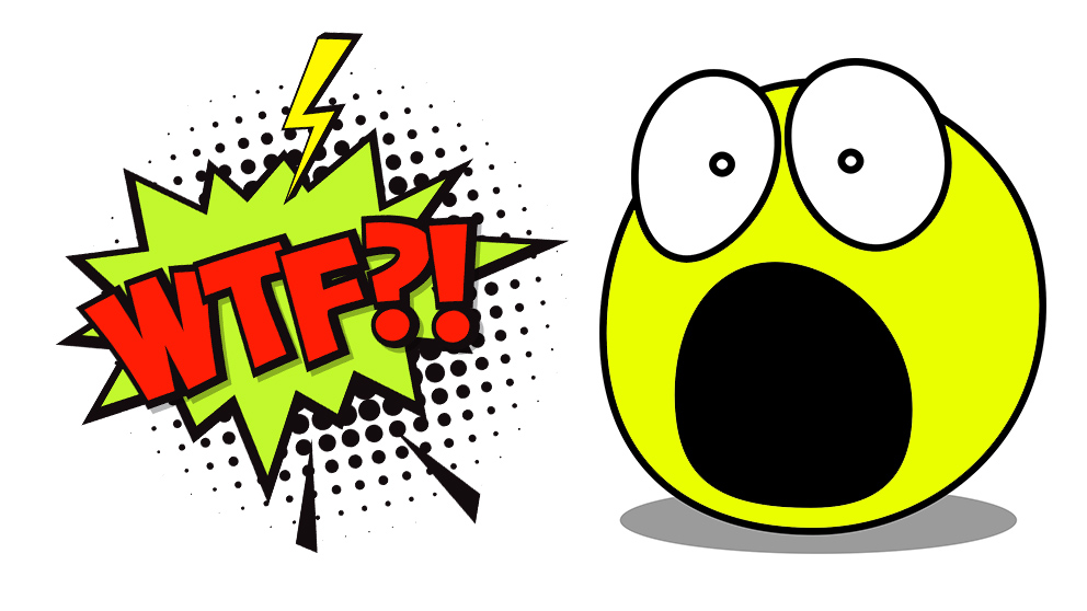 5 leyes curiosas que no podrás creer que sean ciertas