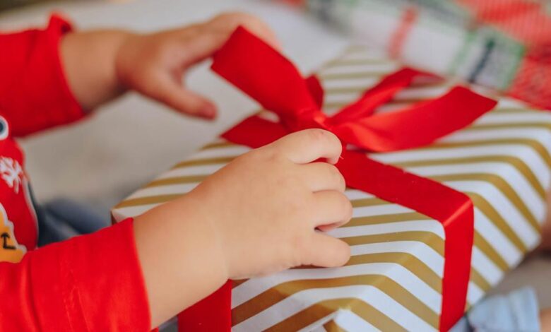 5 regalos de Navidad para los más pequeños de la casa