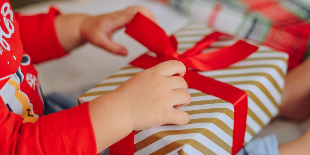 5 regalos de Navidad para los más pequeños de la casa