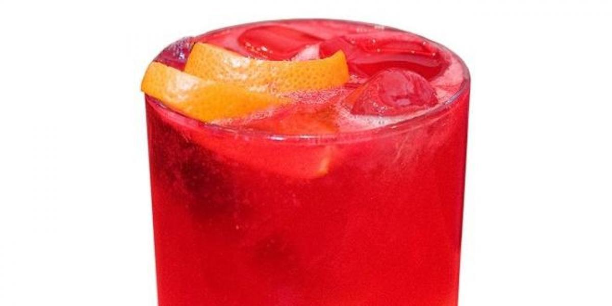 5 sofisticados 'mocktails' para preparar estas Navidades