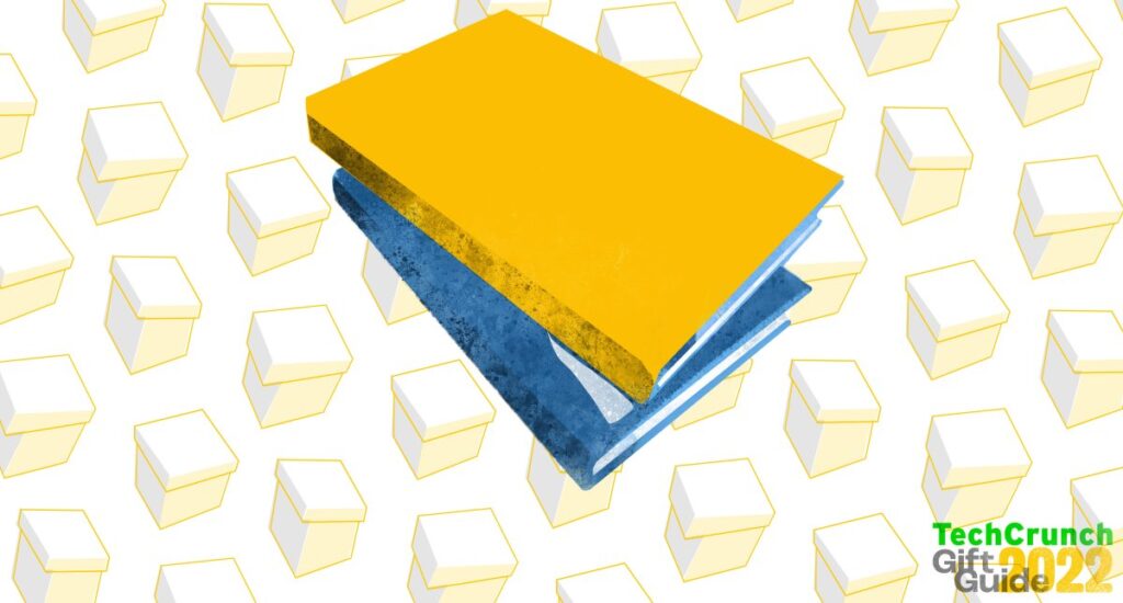 6 libros extremadamente online para regalar a tus amigos más obsesionados con internet