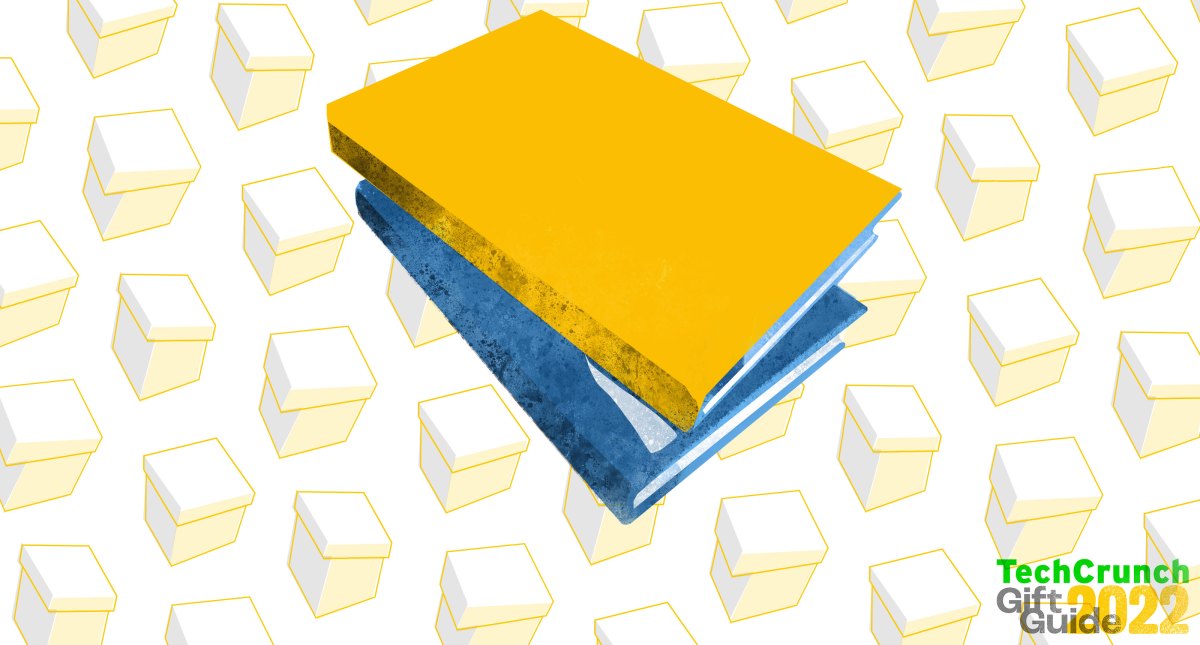 6 libros extremadamente online para regalar a tus amigos más obsesionados con internet