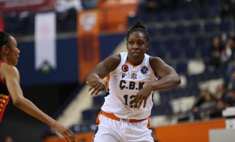 64-50: El Spar Girona sale escaldado de Turquía