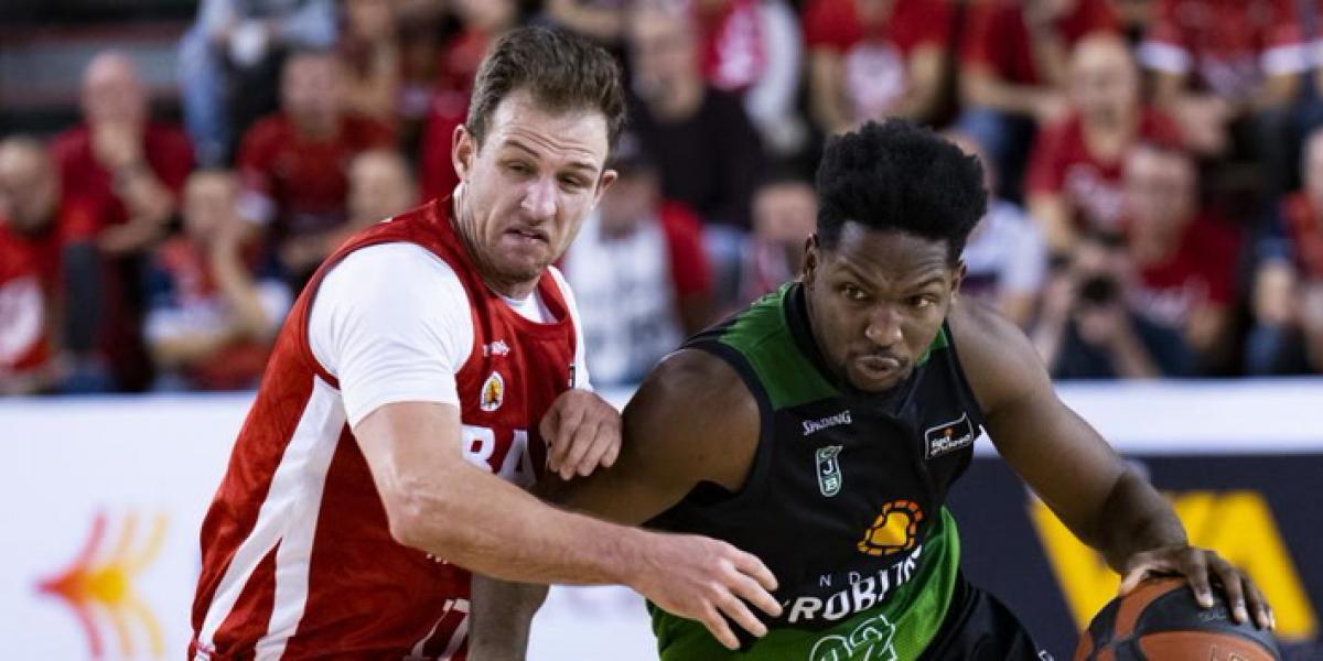 68-90: El Joventut logra su tercera victoria consecutiva en Manresa