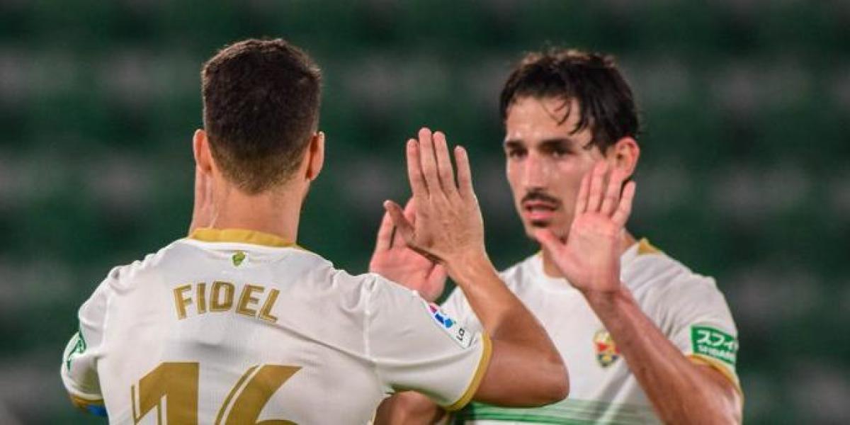 7-0: Nico Fernández y Ezequiel Ponce apabullan al Torrellano