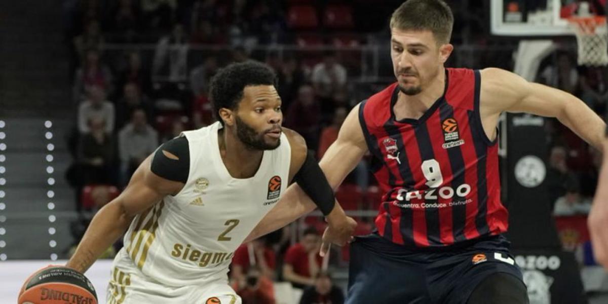 78-53: El Baskonia muestra oficio y defensa ante el Bayern