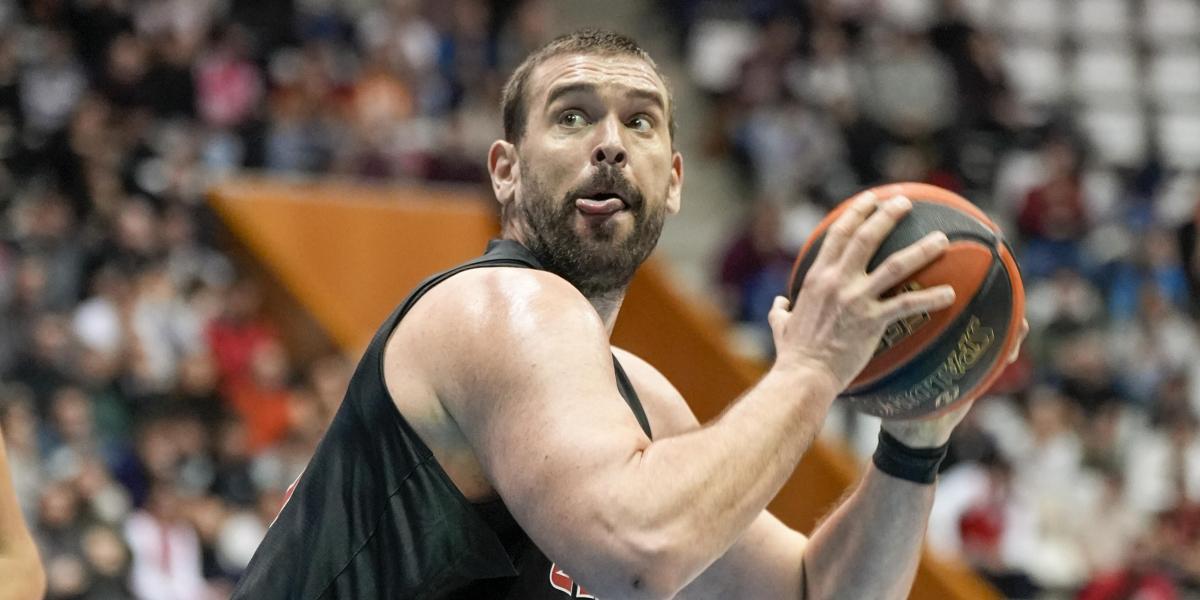 78-69: El Girona gana al Casademont y toma oxígeno
