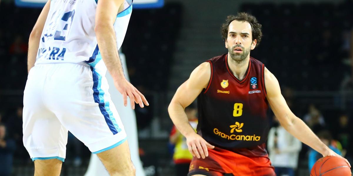 81-88: El Gran Canaria logra un triunfo épico en el infierno turco