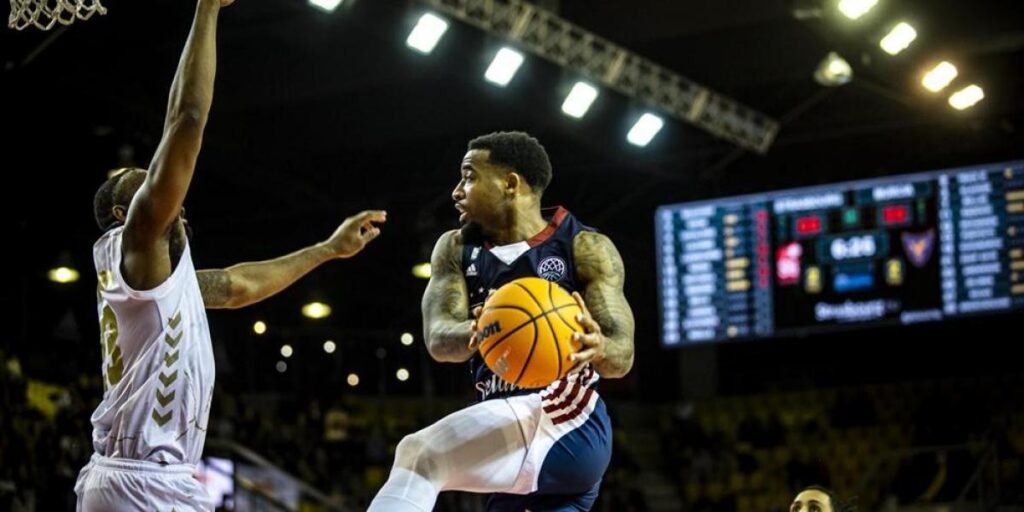 82-70: El UCAM se despide del primer puesto