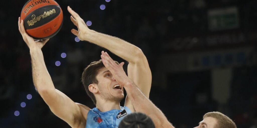 84-89: El Breogán se impone a pesar del recital de Evans