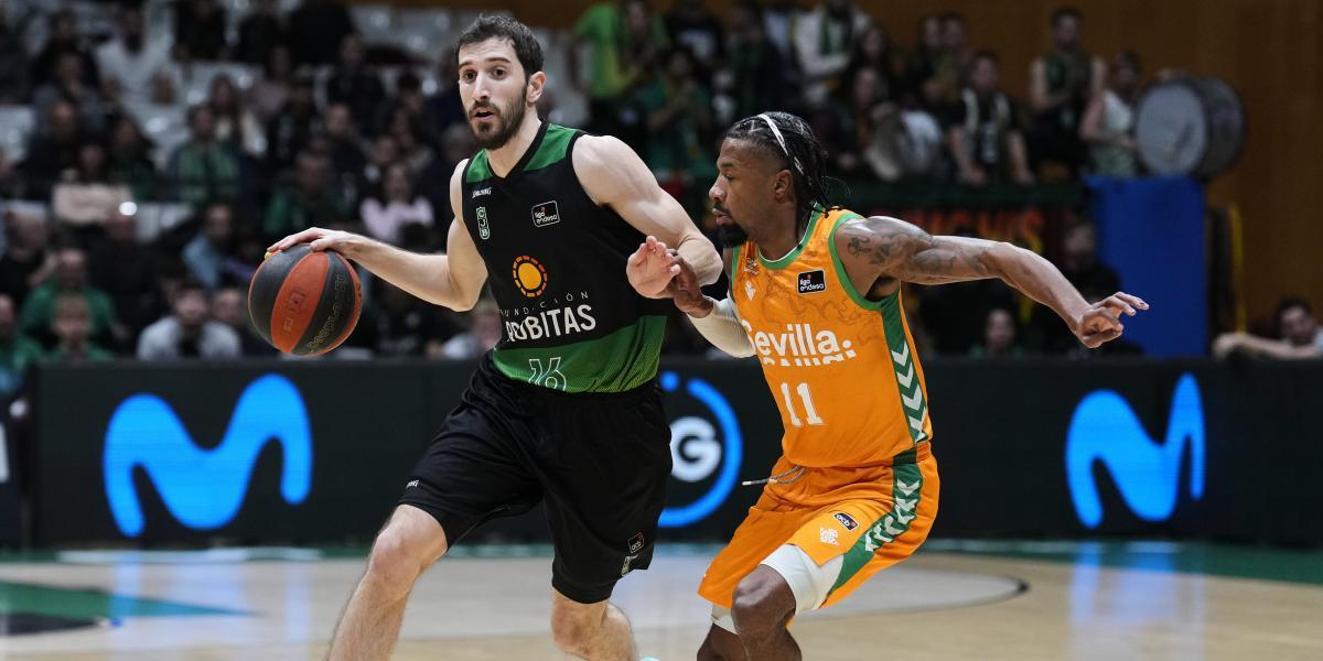 93-81: El Joventut logra su sexta victoria consecutiva ante el Betis