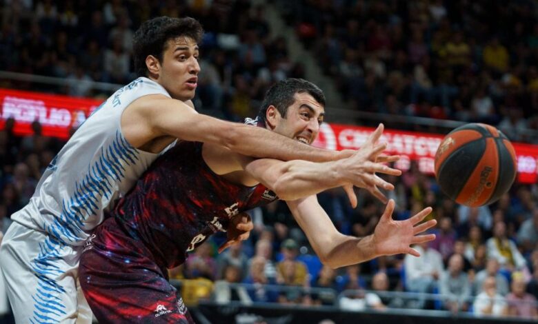 97-72: El Lenovo Tenerife sigue fuerte en casa