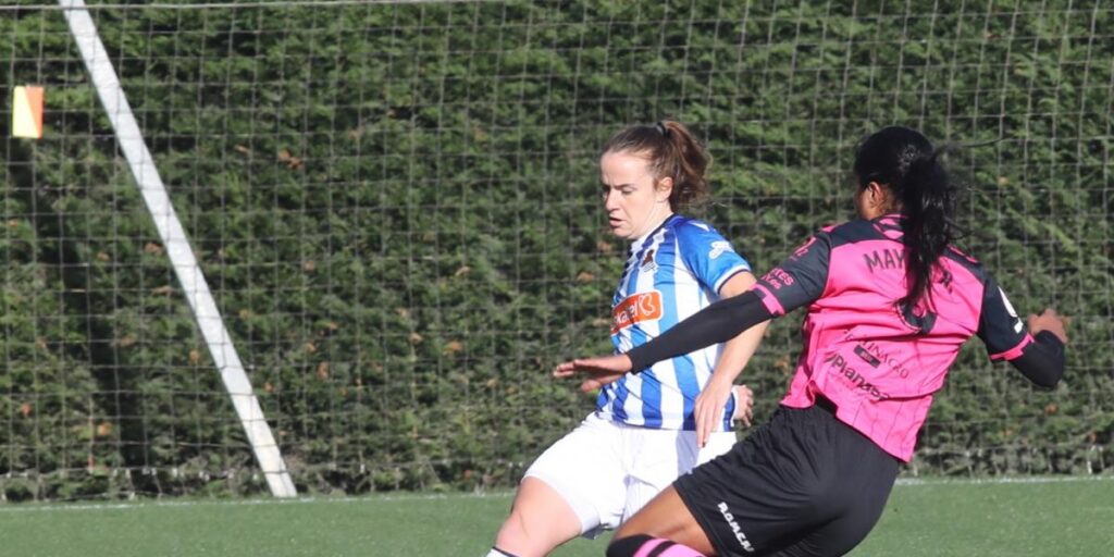 A la Real se le queda una atractiva Supercopa